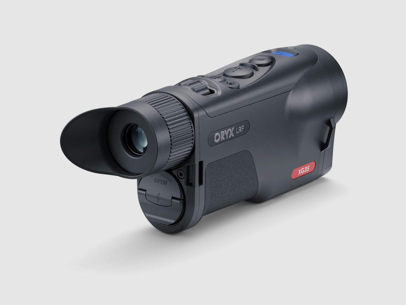 Appareil thermique PULSAR Oryx LRF XG35