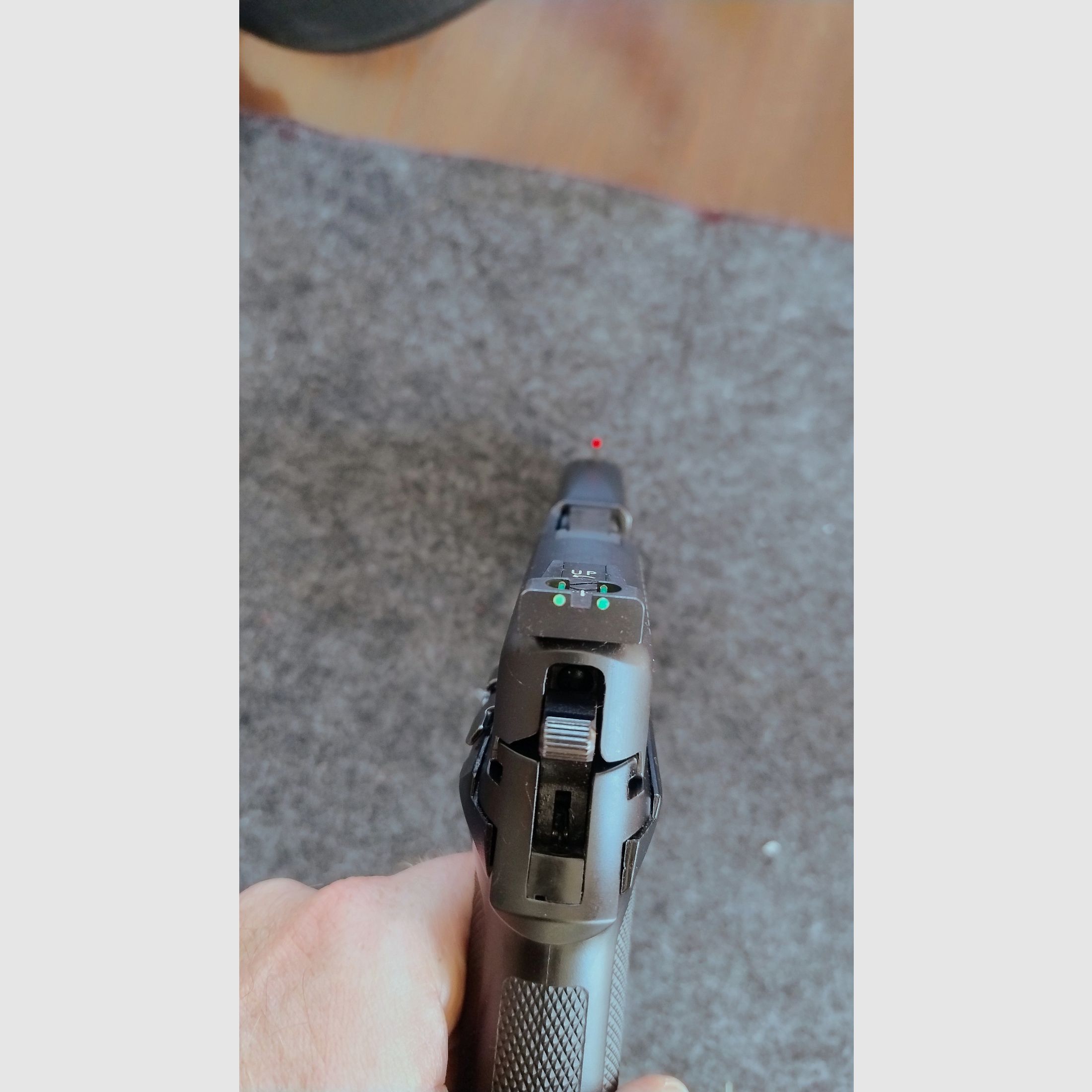 SIG P226 avec accessoires complets, image 10 sur 18