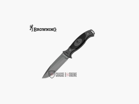 Nóż BROWNING Ignite Szary