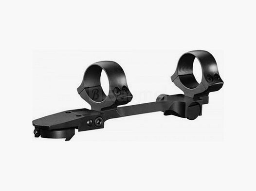 MONTAGE KOZAP PIVOT MONOBLOC CARABINE CZ 550 DIAM.25.4 OU 30 À SPÉCIFIER
