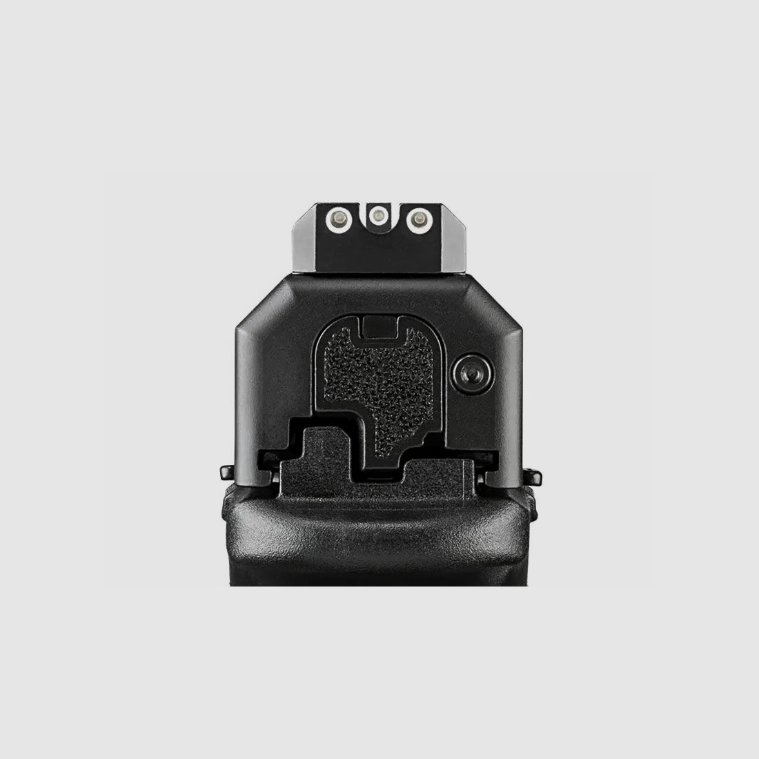 Springfield Armory ECHELON OR 4" Compact N3-DOT