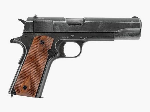 UMAREX CO2 Broń Pistolet Legends 1911 Vintage Kal. 4,5mm BB