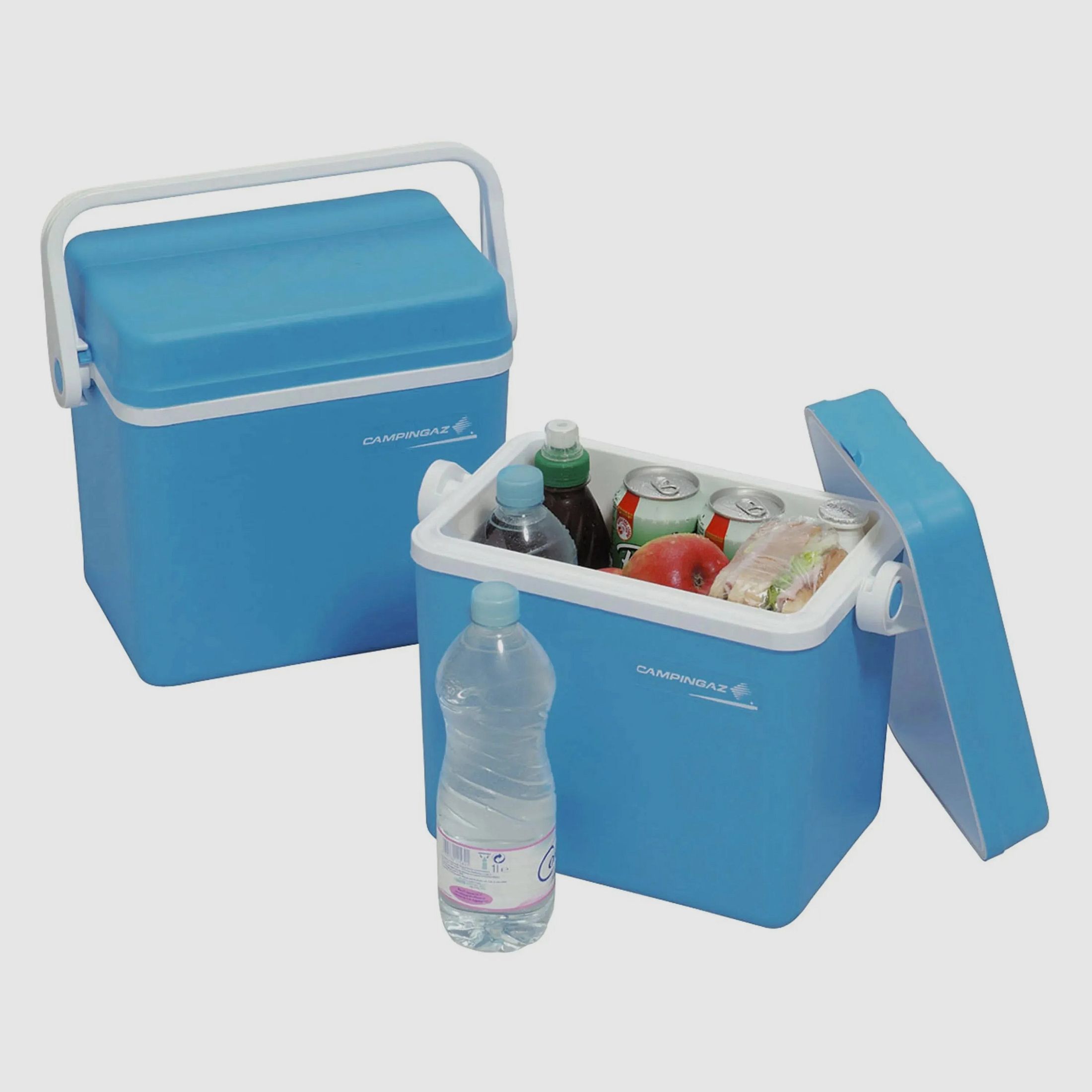 Campingaz Campingaz Kühlbox Isotherm Extreme 10 L blau