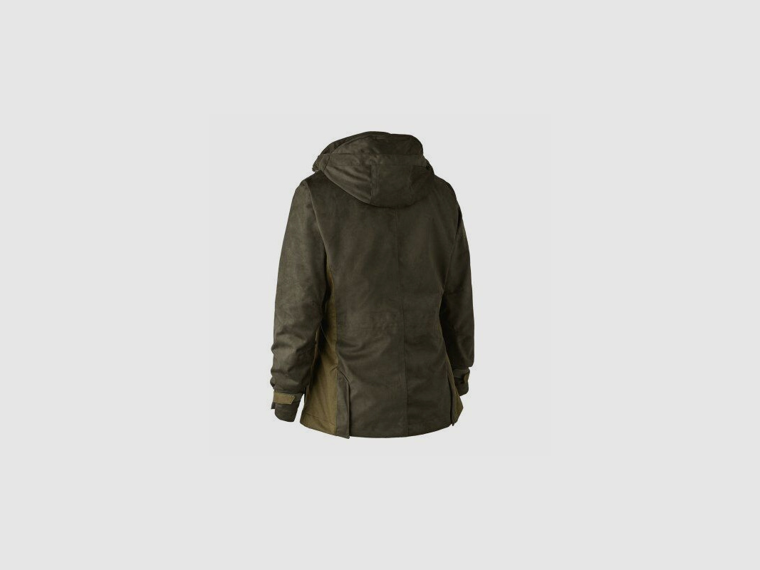 Deerhunter Damen Jagdjacke Lady Estelle Raven