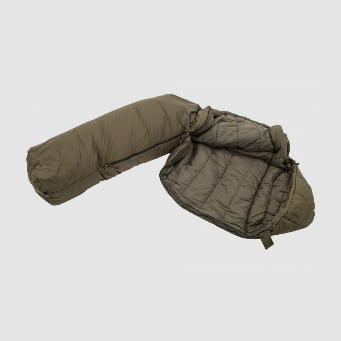 Carinthia Wilderness Jagd Schlafsack