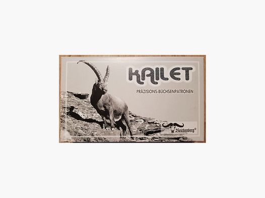 Kailet PE - 10.3x60R - pointe en plastique