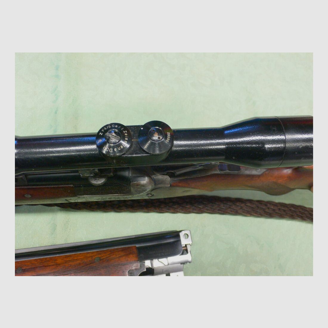 Merkel Mod.210