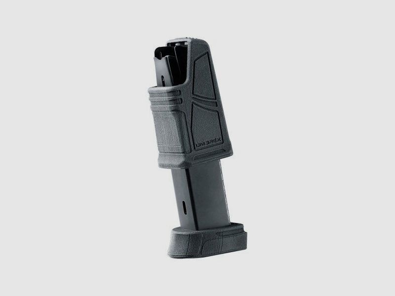 Umarex Ladehilfe für doppelreihige Magazine, inkl. Adapter, Bild 1 von 2