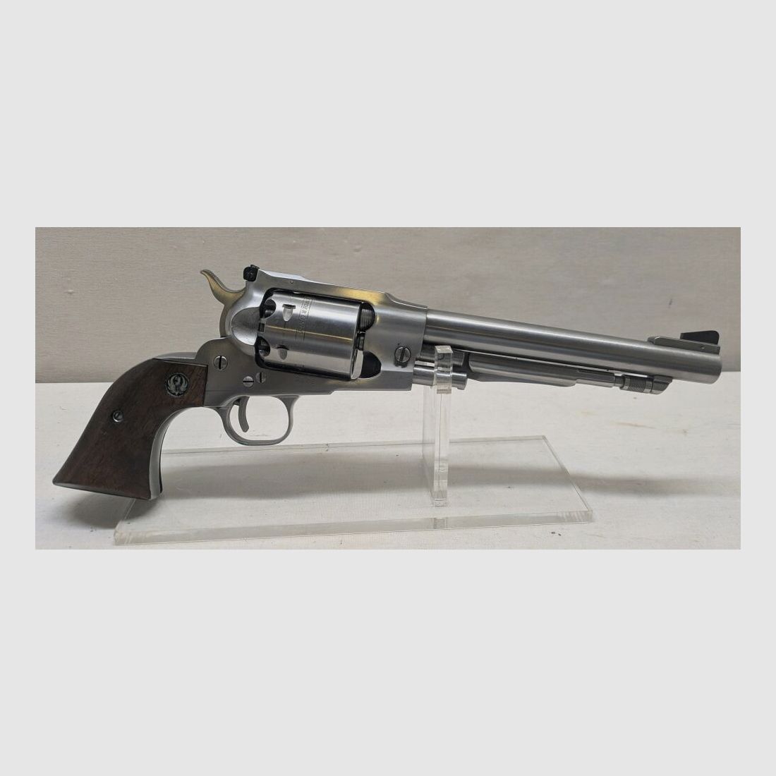 Ruger Old Army