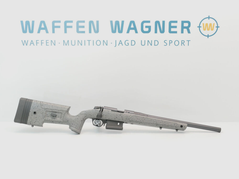 Bergara B14-R 18 pulgadas