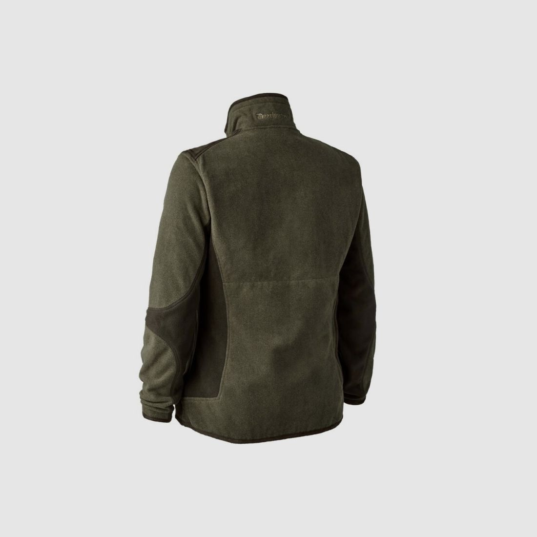 Deerhunter Gamekeeper Bonded Fleece Jacke