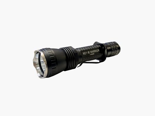 OLIGHT M21-X Warrior Taschenlampe