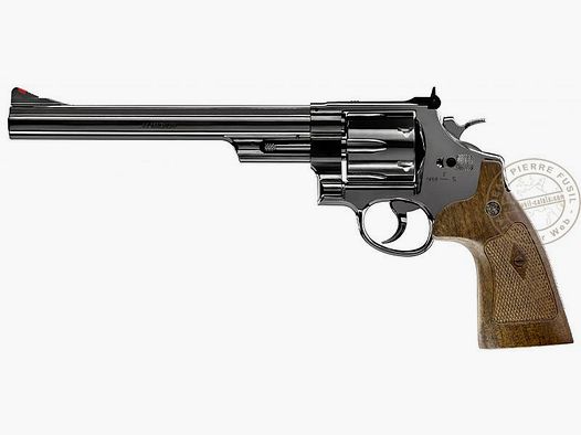 CO2 Luftgewehr 4,5 mm UMAREX - Smith & Wesson M29 (max. 3 Joule)