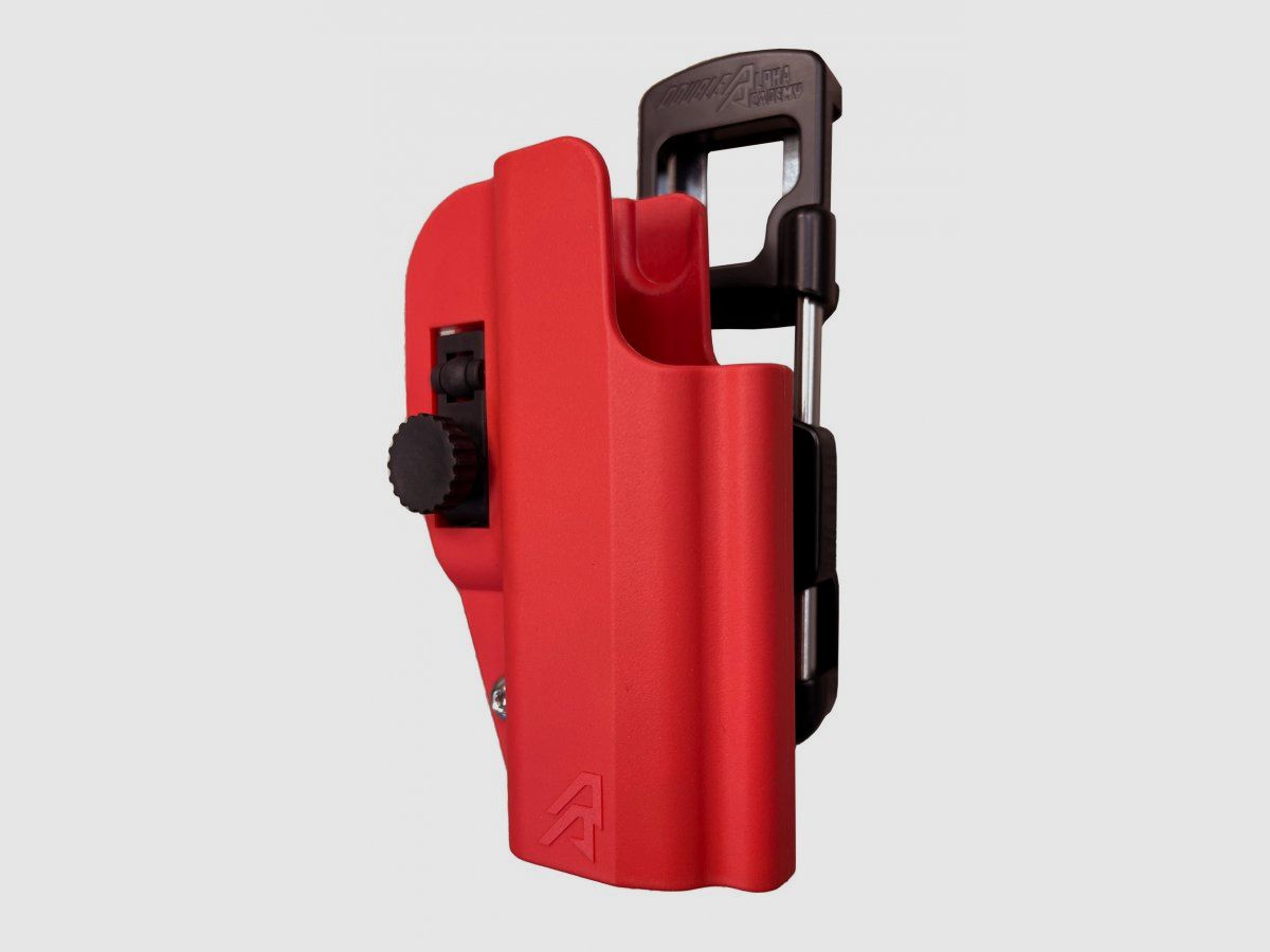 DAA MAX Holster, Bild 2 von 4