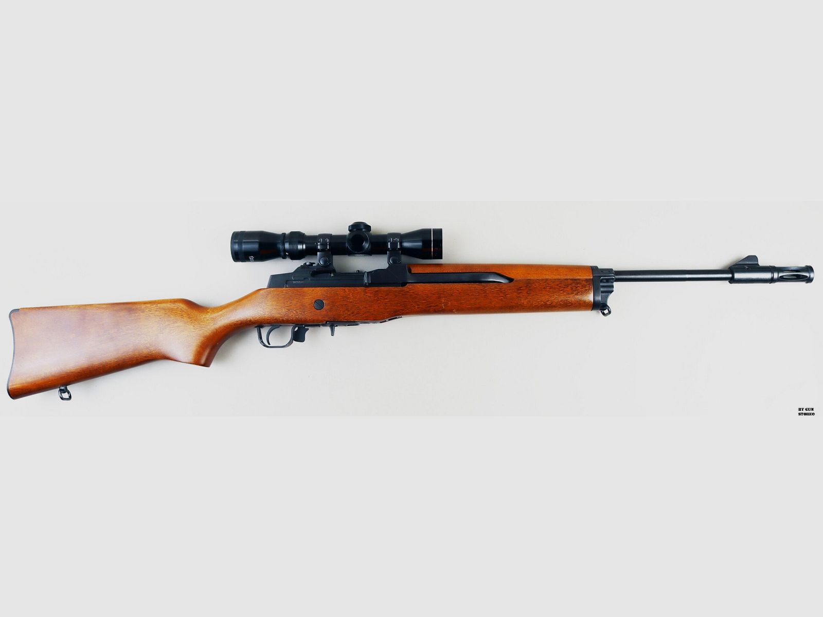 Ruger mod. Ranch Rifle .223 Rem. Seriennr. 188-62641, Bild 9 von 13