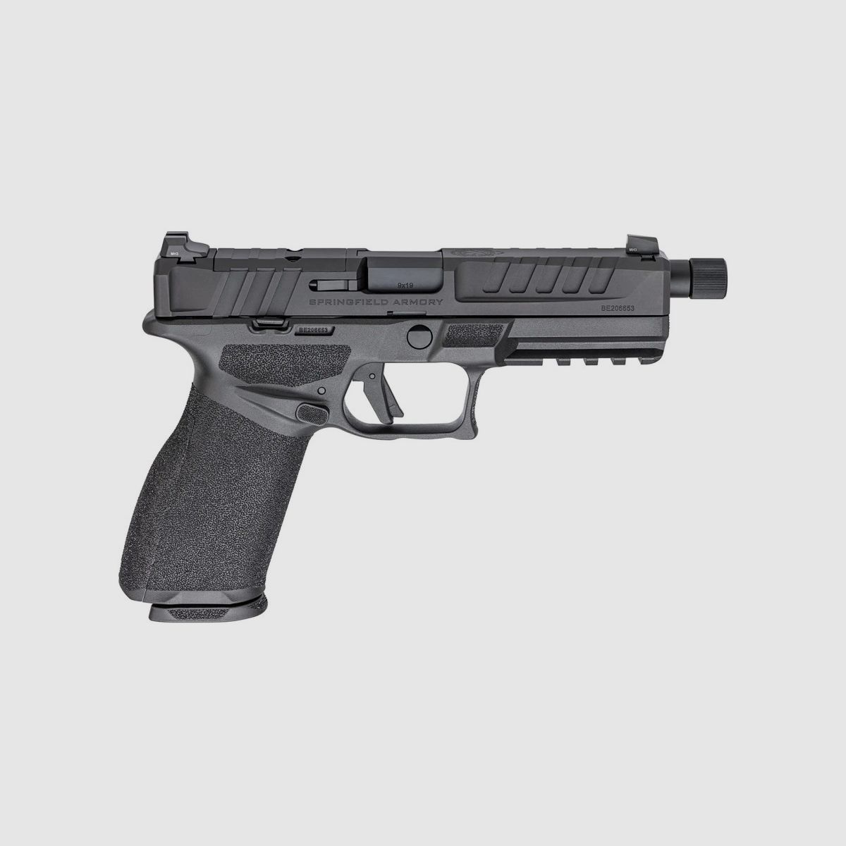 Springfield Armory Echelon HS Kal. 9x19mm Parabellum / 9 Luger, Bild 1 von 12