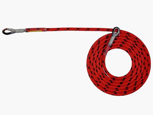 Tree Runner Stahlhalteseil Super Flex 12,7 mm