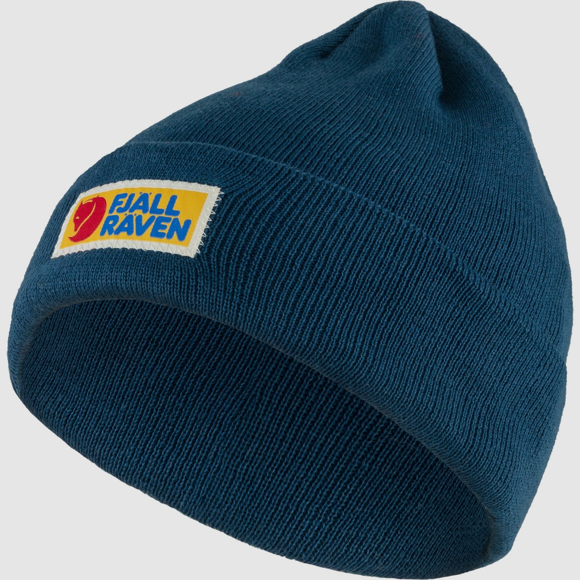 Fjällräven Mütze Verdag Classic Beanie