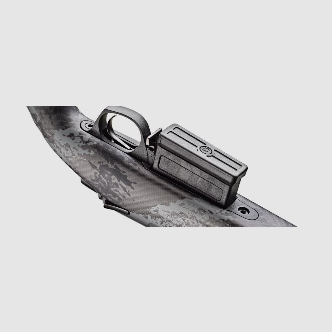 BERGARA	 B14² Crest - Waffen Friedrichs
