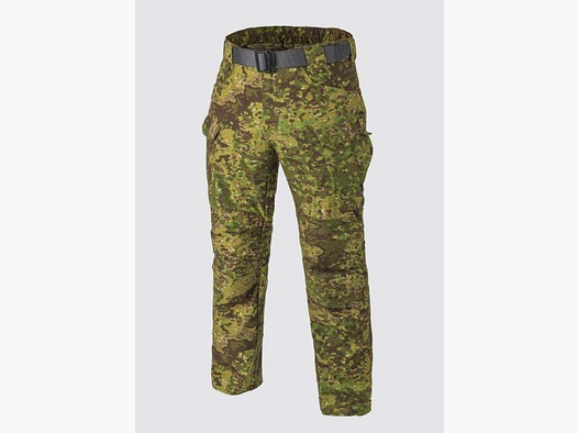 HELIKON TEX URBAN TACTICAL PANTS UTP RIPSTOP Pencott™ GreenZone®