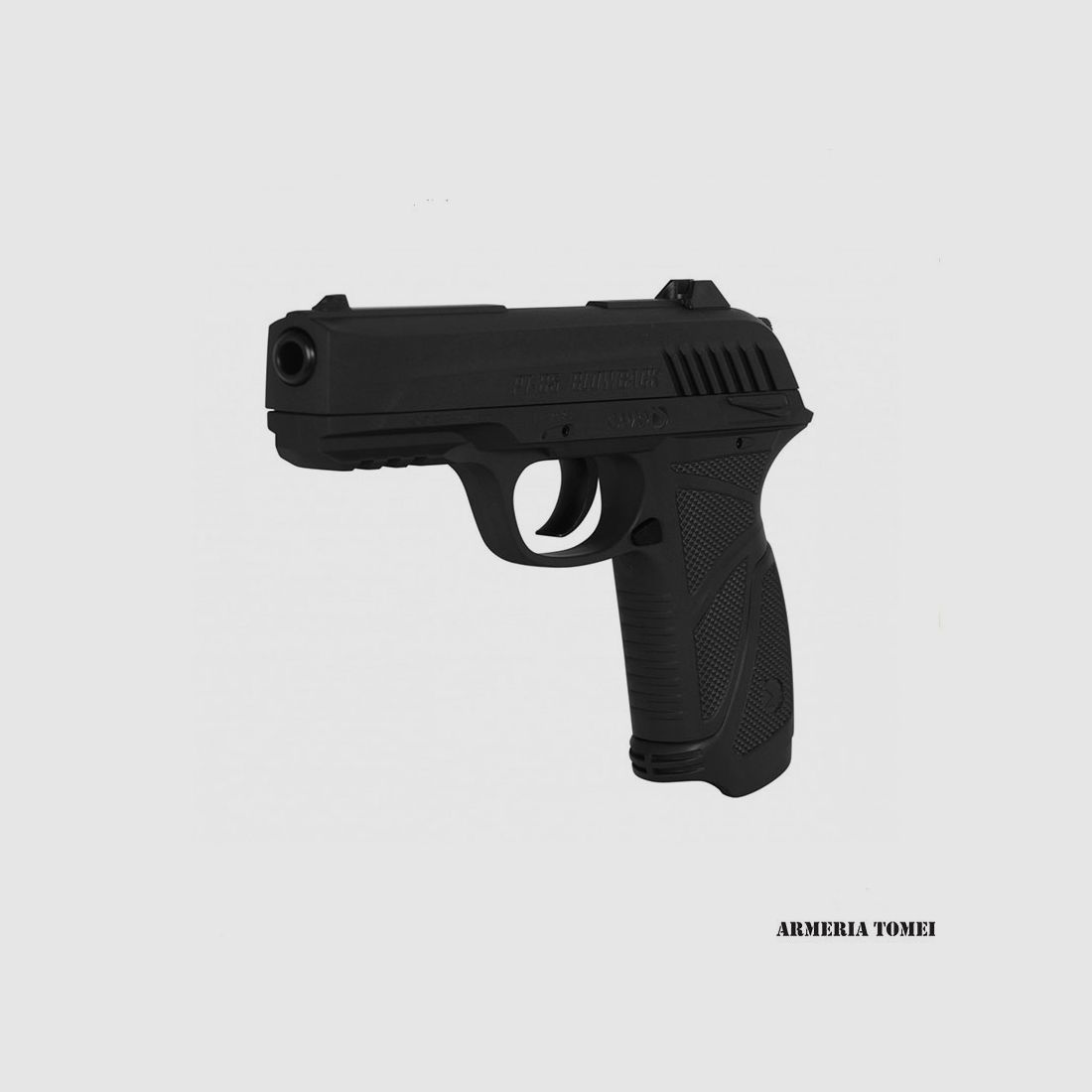 PISTOLE – GAMO – PT-85 BLOWBACK Kal. 4,5 (.177), Bild 2 von 2