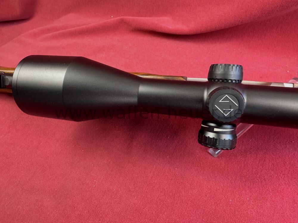 Blaser Bergstutzen BS 95 Prestige