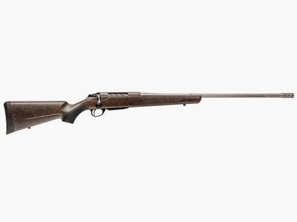 Tikka T3x Lite Roughtech Ember