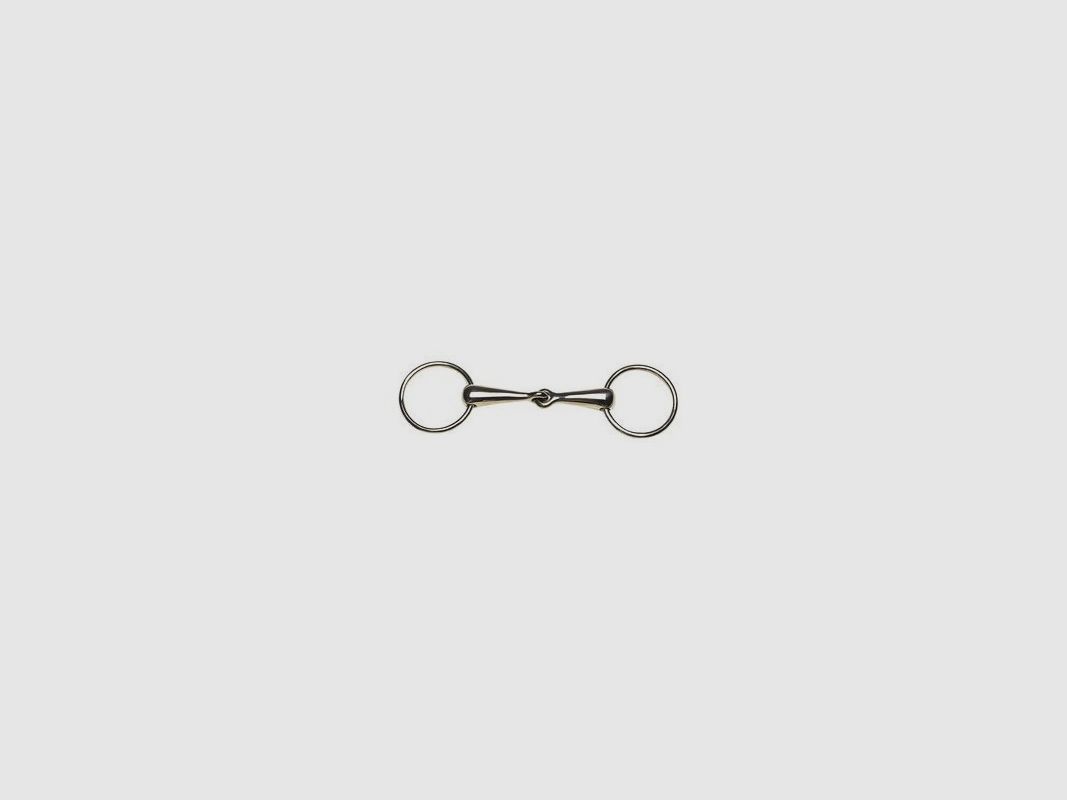 FILETE 2 RINGS FEELING IN ALPACA