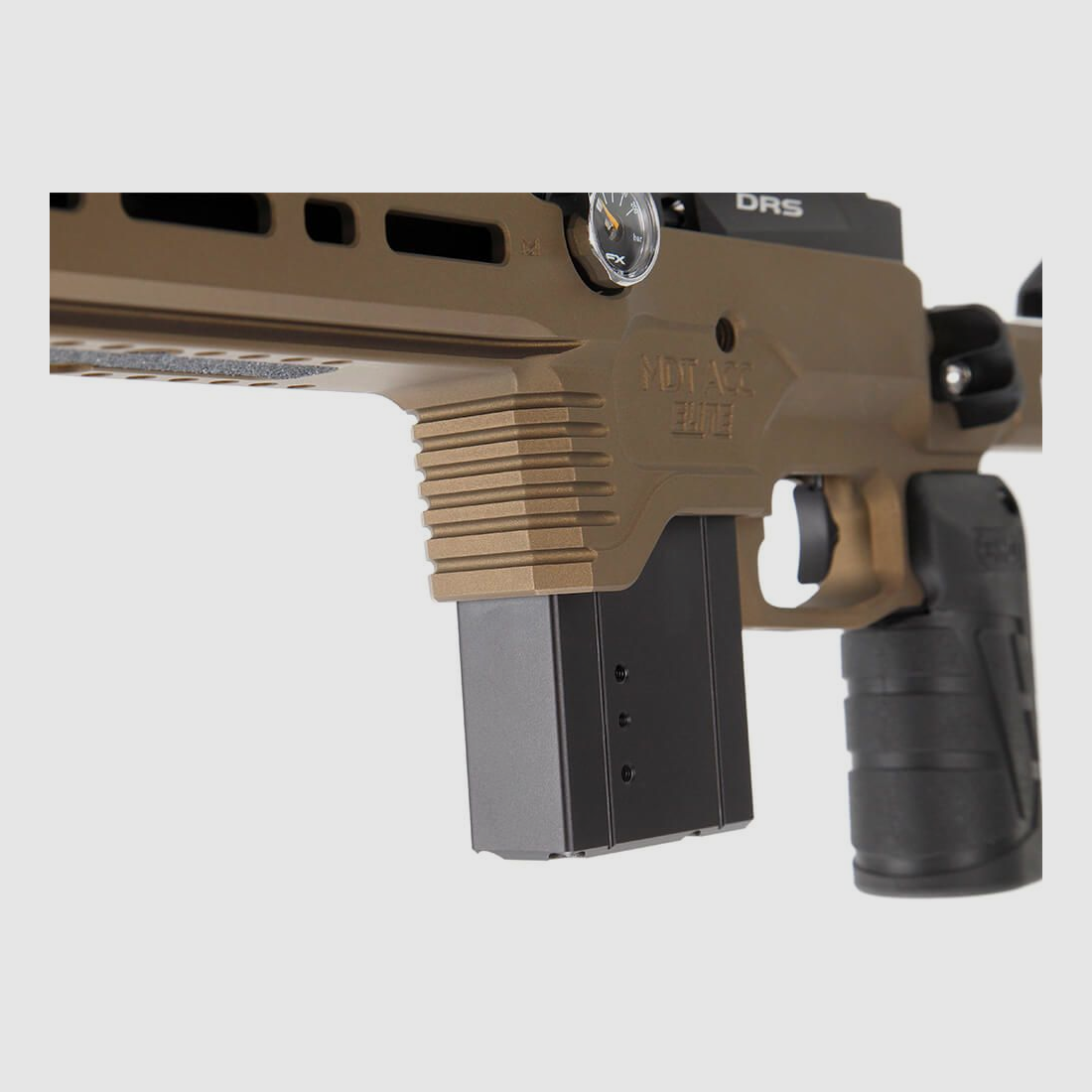 FX Airguns DRS Pro MDT 700, Bild 7 von 8
