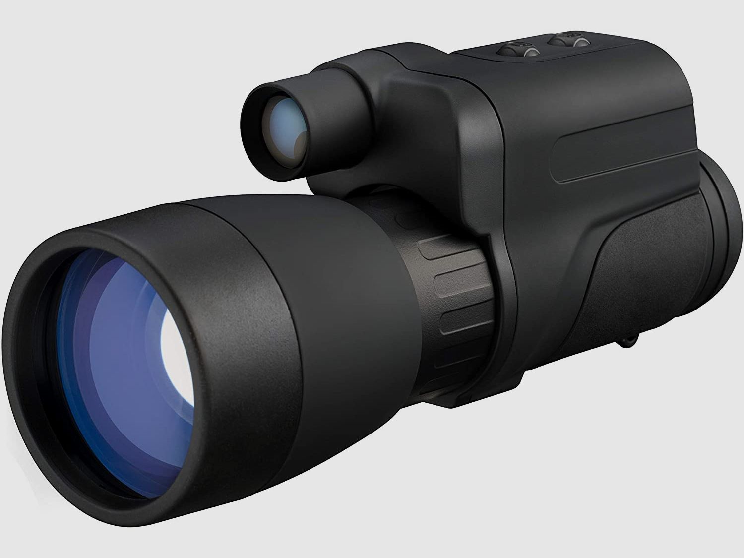 Yukon 5×60 Monocolo Visione Notturna, immagine 2 di 2