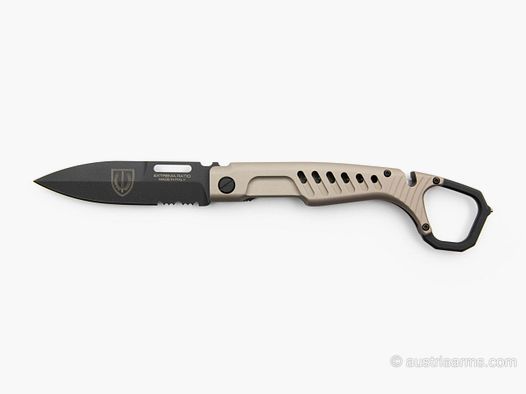 Extrema Ratio MH-Stealth