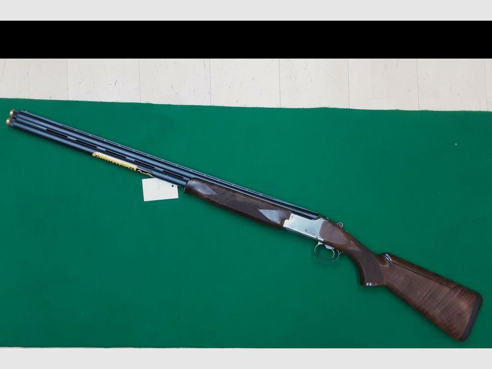 Browning B525 Sporter G3 12/76