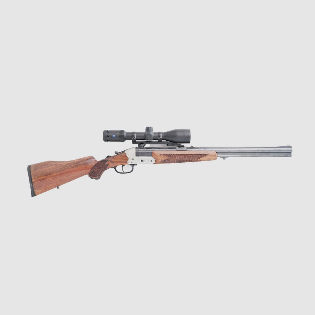 Heym 22 SM