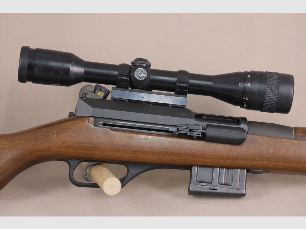 Heckler & Koch SL6