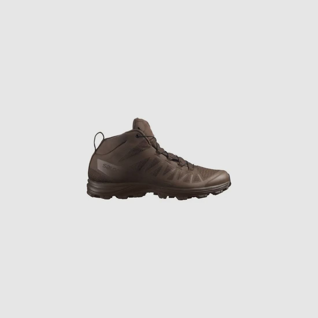 Speed Assault 2 GTX Salomon (Earth brown), image 5 sur 5