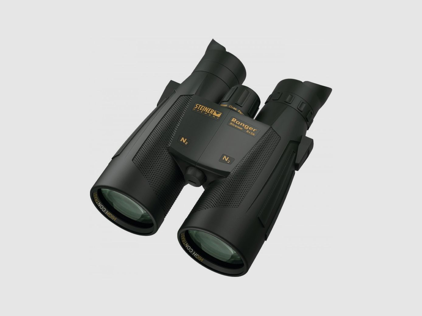 Jagdfernglas Ranger Xtreme 8X56