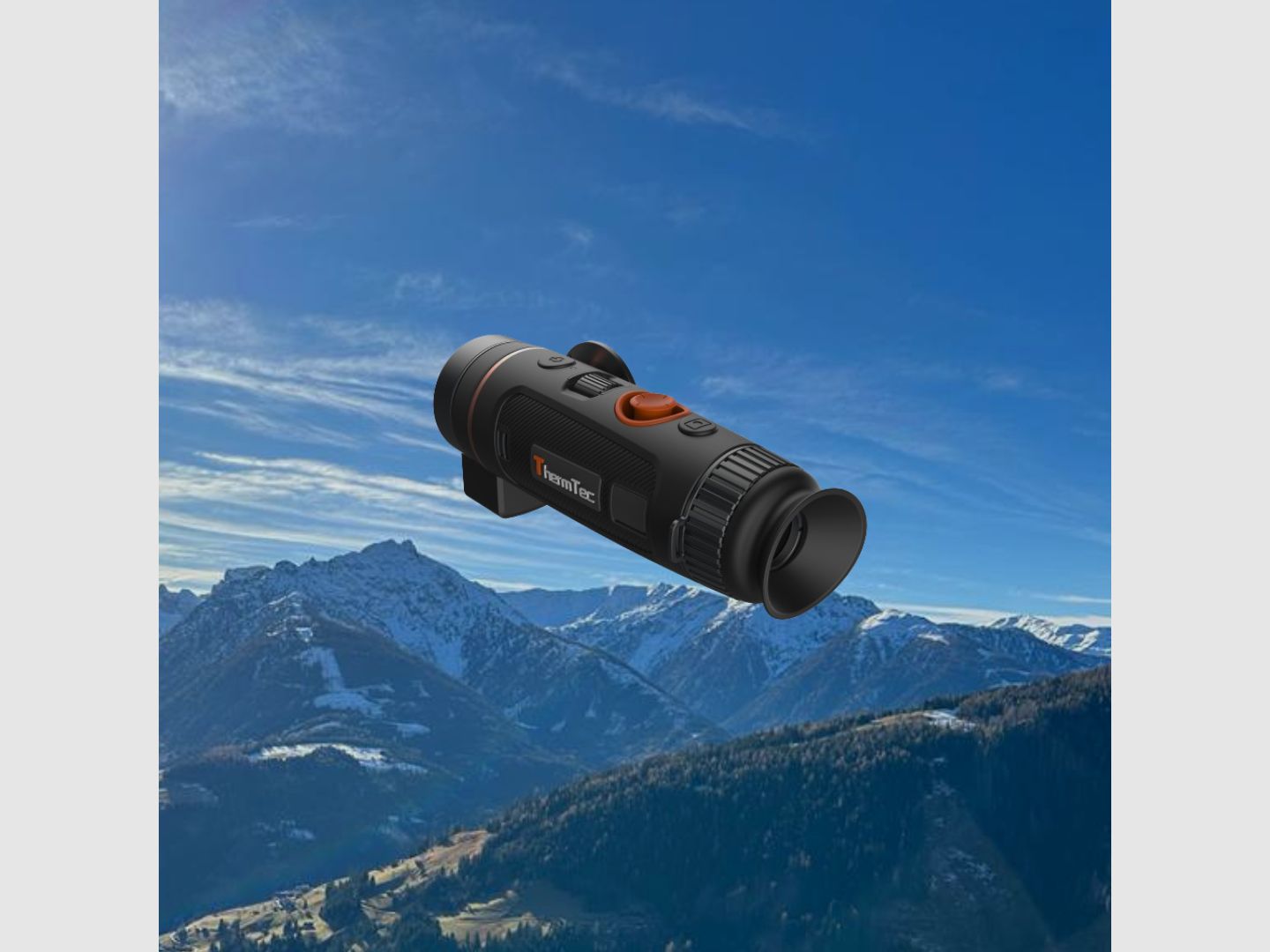 ThermTec Wild 335L -NUOVO-