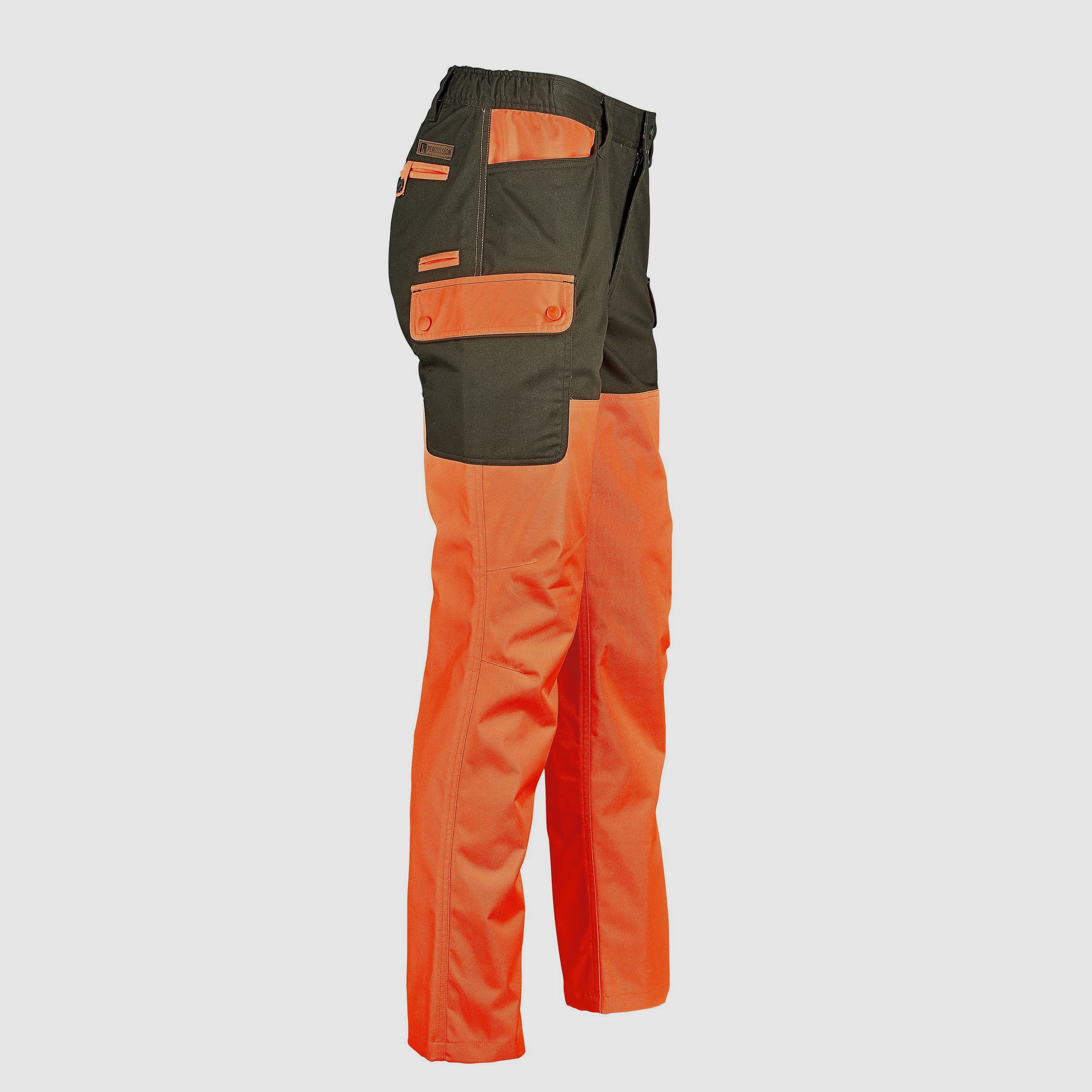 Percussion Jagdhose Tradition Roncier