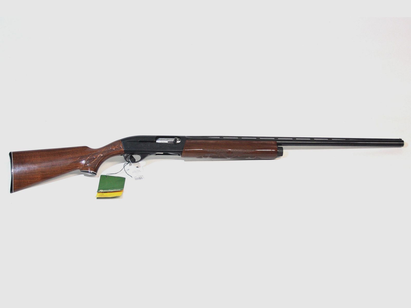 Fucile SL. Remington 1100, 12/70