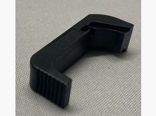 POUSSOIR DE CHARGEUR RALLONGE GLOCK GEN 4 / GEN 5
