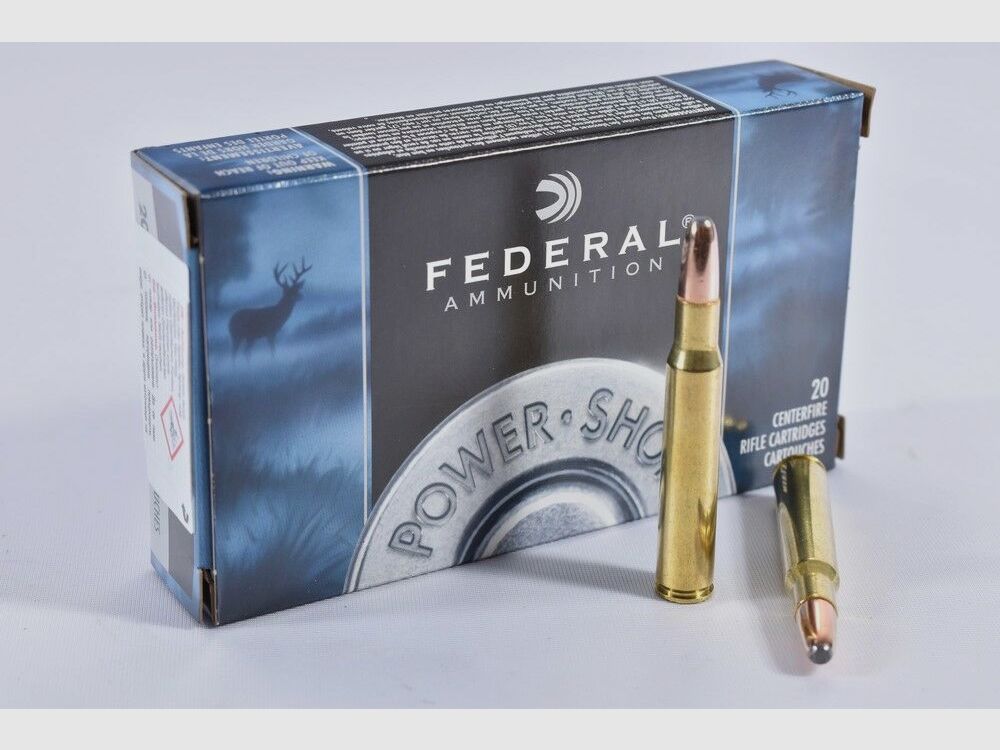 Federal 220grs SPEER HOT-CORE SP 20STK