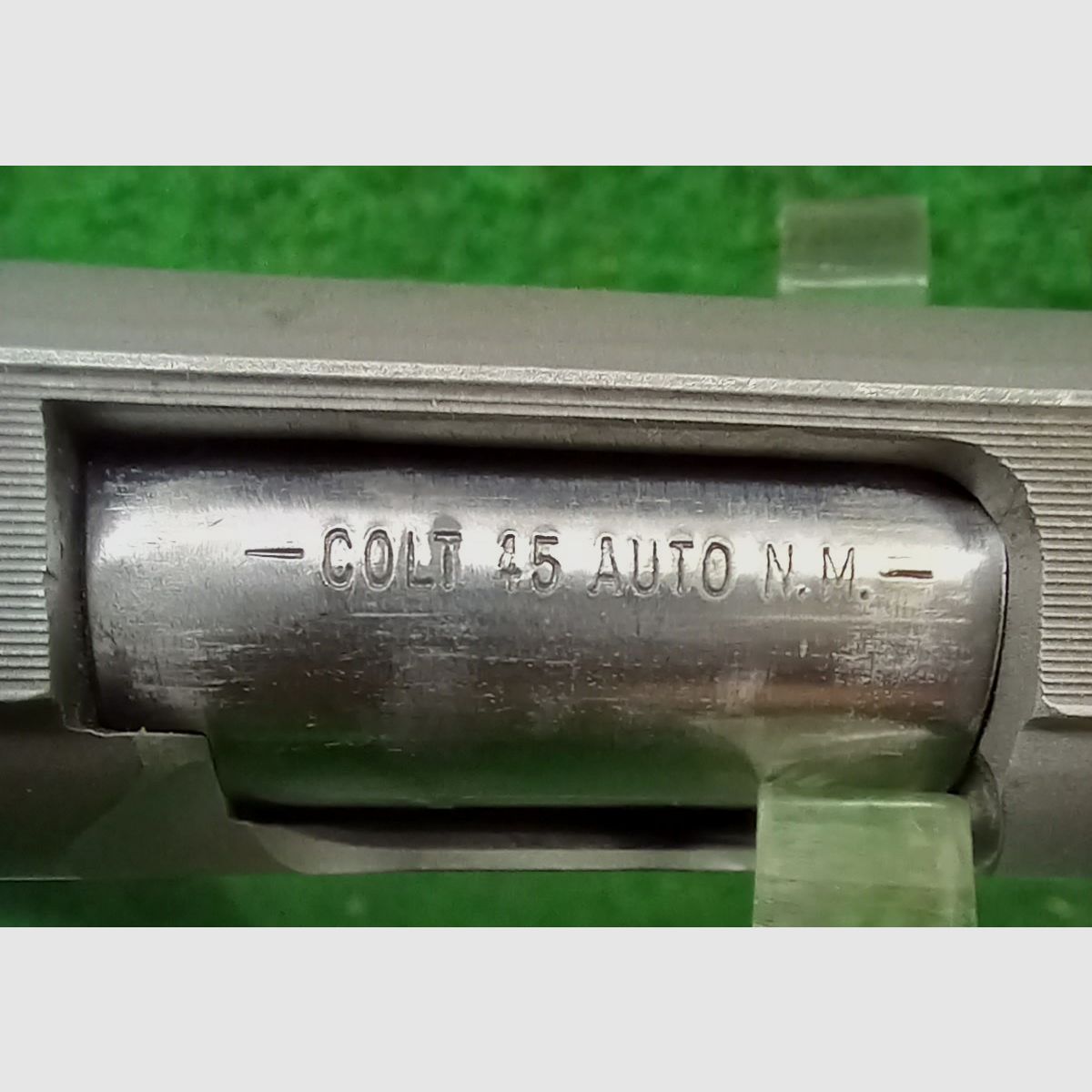 Pistool Colt Gold Cup National Match .45 ACP