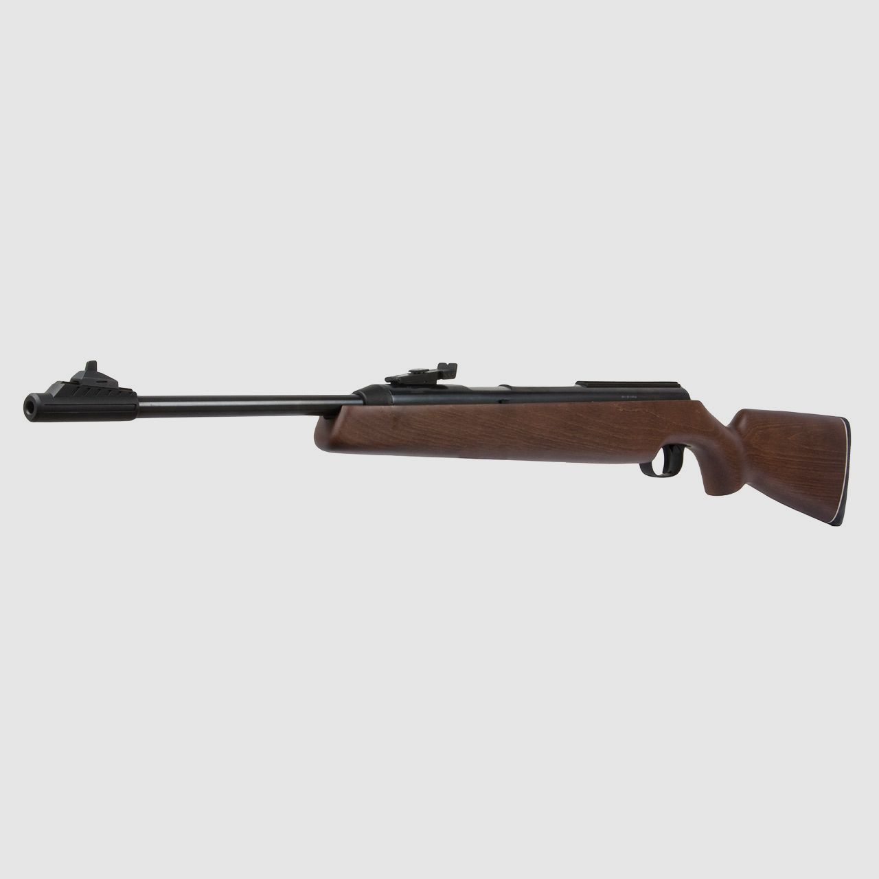 Starrlauf Luftgewehr Diana 48 Buchenholzschaft Kaliber 4,5 mm (P18)