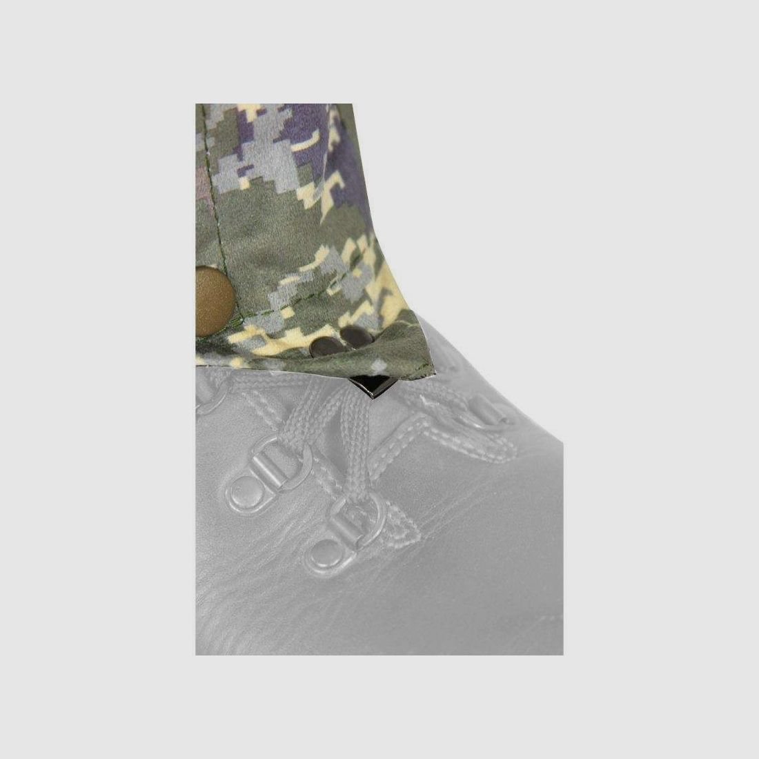 Ghette Marsupio Suede Camo Maximo, afbeelding 5 van 7