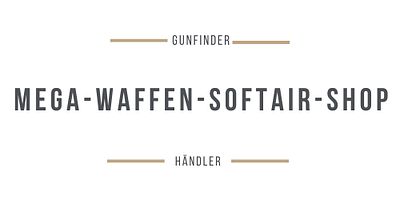 MEGA-Waffen-Softair-Shop