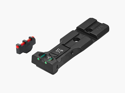 LPA Sights-Set für verschiedene S&W Modelle