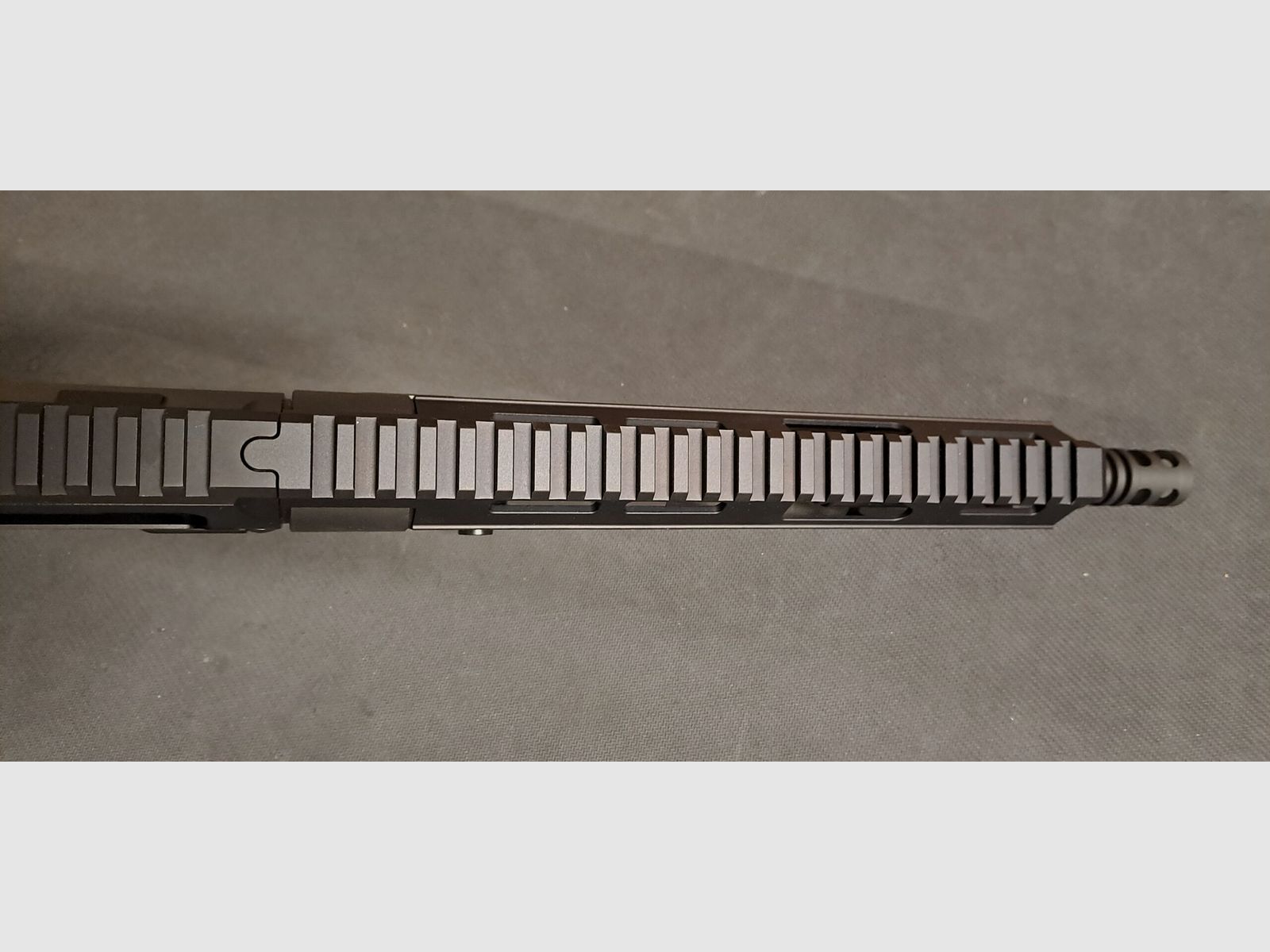 GRANDPOWER ARAQ-S Gewehr 11" Kal. 7,62×39 (auf Bestellung), Bild 4 von 10