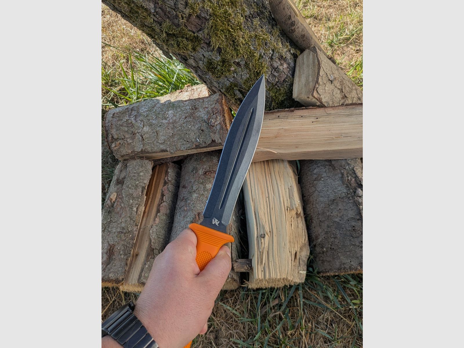 ODENWOLF zestaw myśliwski i outdoorowy, zdjęcie 5 z 10