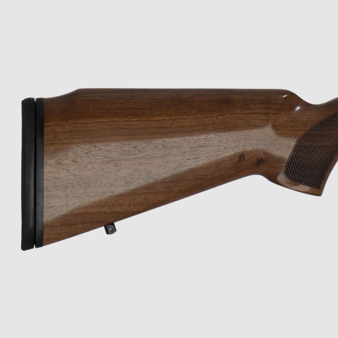 Akkar Silah Churchill 206E Lady Black LEFT / Ladies shotgun / Over-and-under shotgun / O/U / Steel shot proof