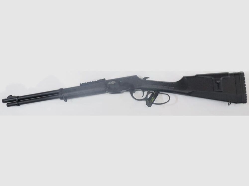 Derya TM22 LA C401 Black